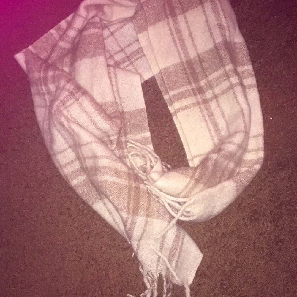 Large Scarf